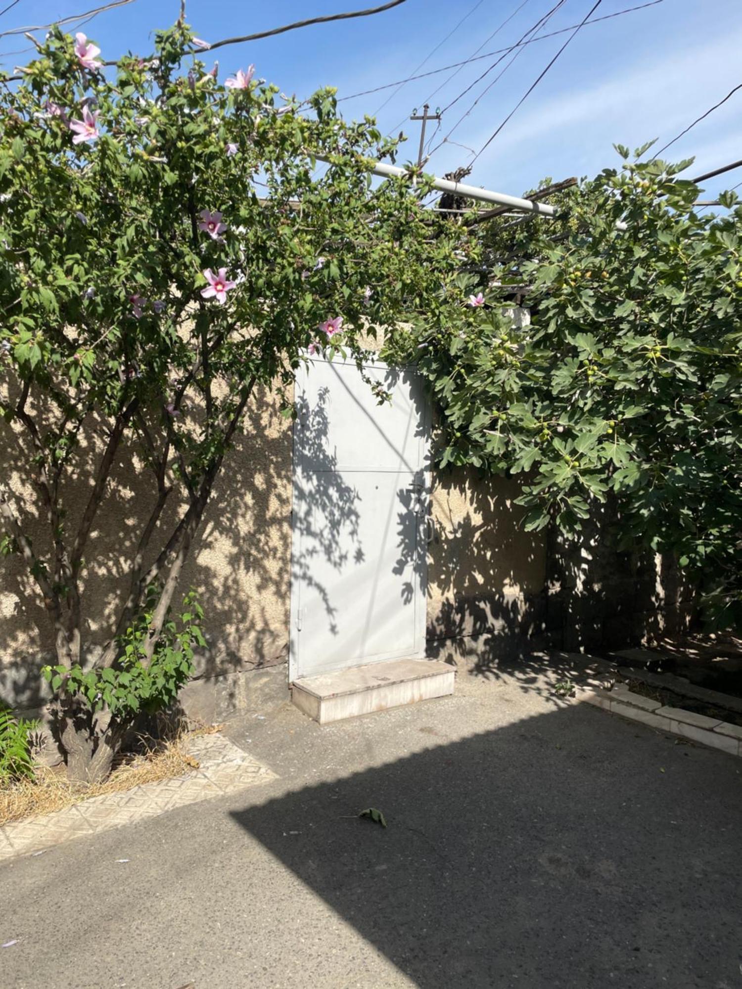 Apartment In The City Center With The Garden Ereván Exterior foto